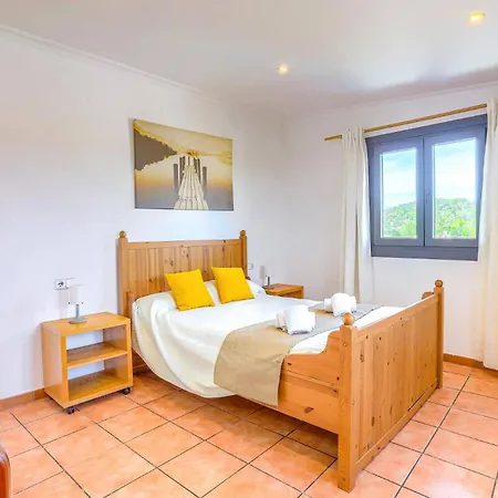 فيلة Guaita By بورت دي بوينسا