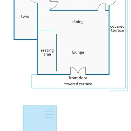 Guaita By بورت دي بوينسا