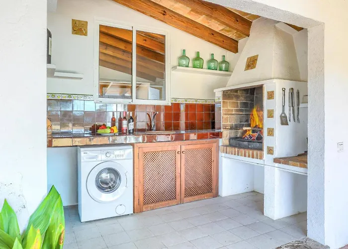 Guaita By Villa Port de Pollença