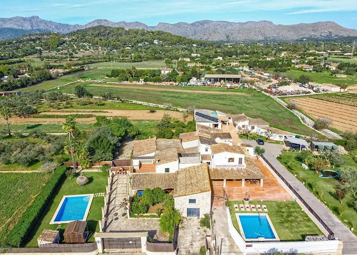 Guaita By Port de Pollença