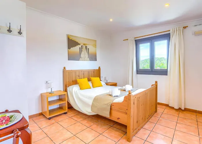 Villa Guaita By Port de Pollença