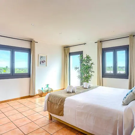 Guaita By Βίλα Port de Pollenca