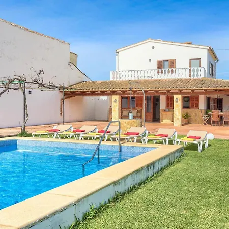 Villa Guaita By Port de Pollença