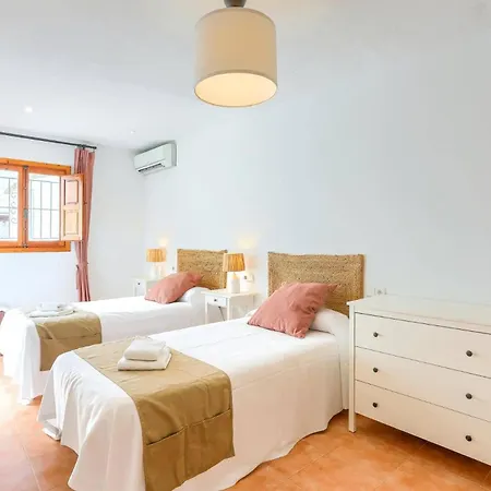 Villa Guaita By