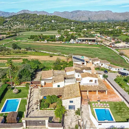 Guaita By Port de Pollenca