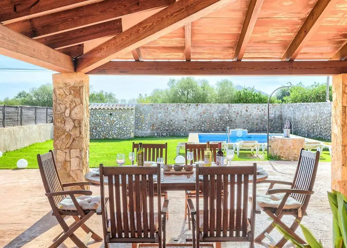 Guaita By Вилла