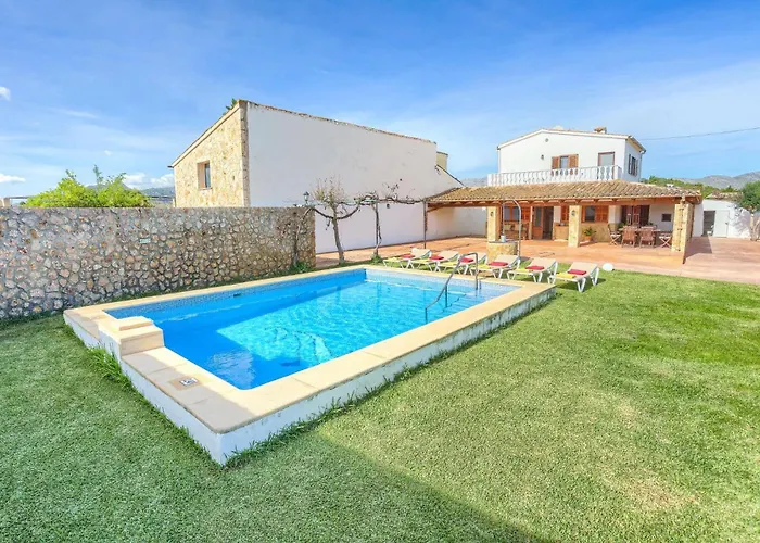 Βίλα Guaita By *