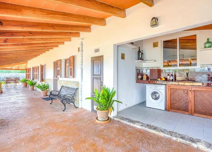 Guaita By * Port de Pollenca