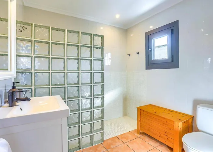 Вилла Guaita By Поланко