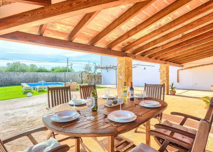 Βίλα Guaita By *