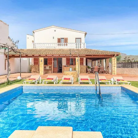 Villa Guaita By *